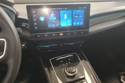Roewe ei5 2021, 75100 км, за 11135 USD - фото 15