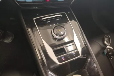 Roewe ei5 2021, 75100 км, за 11135 USD - фото 16