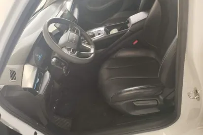 Roewe ei5 2021, 75100 км, за 11135 USD - фото 17