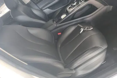 Roewe ei5 2021, 75100 км, за 11135 USD - фото 19