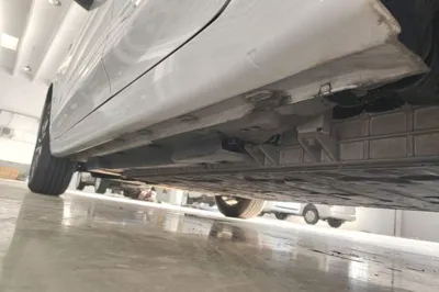 Roewe ei5 2021, 75100 км, за 11135 USD - фото 25