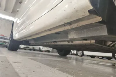 Roewe ei5 2021, 75100 км, за 11135 USD - фото 26