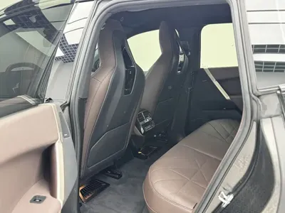 BMW iX 2024, 67000 км, за 33761.53 USD - фото 6