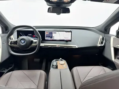 BMW iX 2024, 67000 км, за 33761.53 USD - фото 8