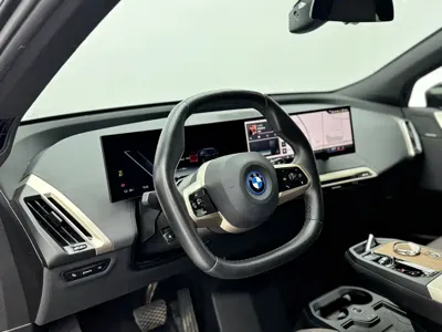 BMW iX 2024, 67000 км, за 33761.53 USD - фото 11