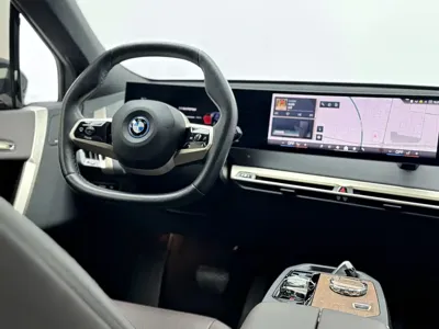 BMW iX 2024, 67000 км, за 33761.53 USD - фото 23