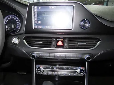 Hyundai Grandeur 2018, 127221 км, за 8131.68 USD - фото 11