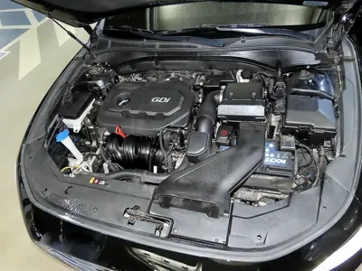 Hyundai Grandeur 2018, 127221 км, за 8131.68 USD - фото 19
