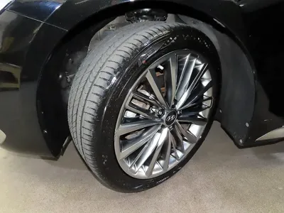 Hyundai Grandeur 2018, 127221 км, за 8131.68 USD - фото 20