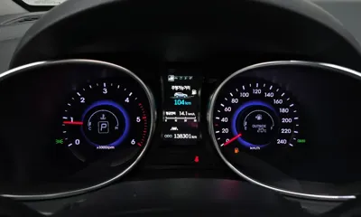 Hyundai Santafe 2013, 138301 км, за 5076.68 USD - фото 8