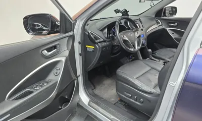 Hyundai Santafe 2013, 138301 км, за 5076.68 USD - фото 10