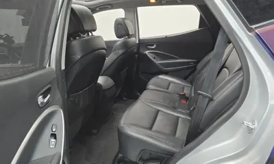 Hyundai Santafe 2013, 138301 км, за 5076.68 USD - фото 11