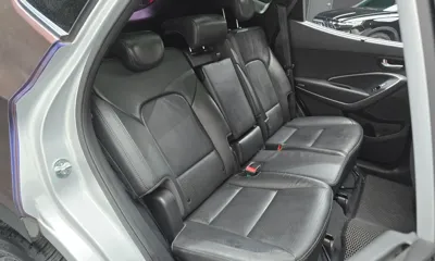 Hyundai Santafe 2013, 138301 км, за 5076.68 USD - фото 12