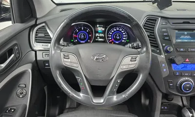 Hyundai Santafe 2013, 138301 км, за 5076.68 USD - фото 13