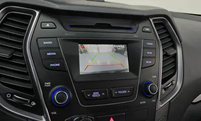 Hyundai Santafe 2013, 138301 км, за 5076.68 USD - фото 14