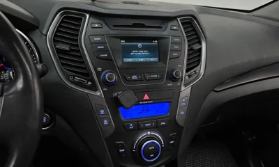 Hyundai Santafe 2013, 138301 км, за 5076.68 USD - фото 15