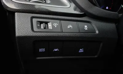Hyundai Santafe 2013, 138301 км, за 5076.68 USD - фото 19