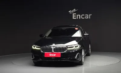 BMW 5-Series 2022, 109971 км, за 22465.32 USD