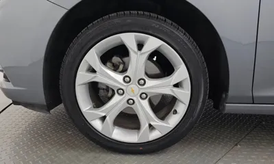 ChevroletGMDaewoo Cruze 2017, 97217 км, за 4529.34 USD