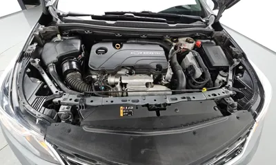 ChevroletGMDaewoo Cruze 2017, 97217 км, за 4529.34 USD - фото 6