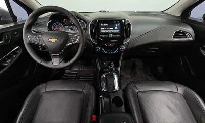 ChevroletGMDaewoo Cruze 2017, 97217 км, за 4529.34 USD - фото 7
