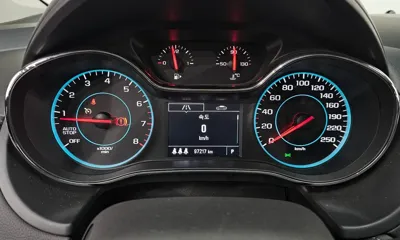 ChevroletGMDaewoo Cruze 2017, 97217 км, за 4529.34 USD - фото 8