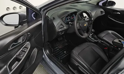 ChevroletGMDaewoo Cruze 2017, 97217 км, за 4529.34 USD - фото 10