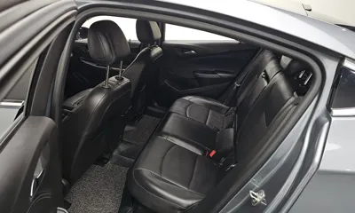 ChevroletGMDaewoo Cruze 2017, 97217 км, за 4529.34 USD - фото 11