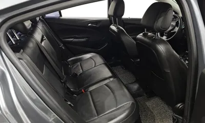 ChevroletGMDaewoo Cruze 2017, 97217 км, за 4529.34 USD - фото 12