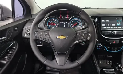 ChevroletGMDaewoo Cruze 2017, 97217 км, за 4529.34 USD - фото 13