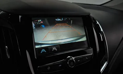 ChevroletGMDaewoo Cruze 2017, 97217 км, за 4529.34 USD - фото 15