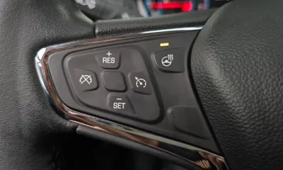 ChevroletGMDaewoo Cruze 2017, 97217 км, за 4529.34 USD - фото 16