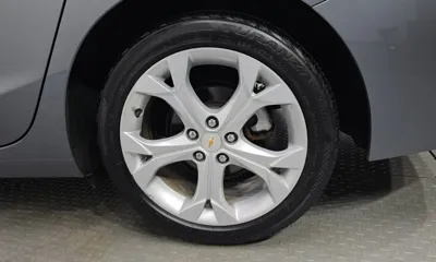 ChevroletGMDaewoo Cruze 2017, 97217 км, за 4529.34 USD - фото 21