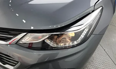 ChevroletGMDaewoo Cruze 2017, 97217 км, за 4529.34 USD - фото 22