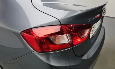 ChevroletGMDaewoo Cruze 2017, 97217 км, за 4529.34 USD - фото 23
