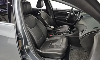 ChevroletGMDaewoo Cruze 2017, 97217 км, за 4529.34 USD - фото 26
