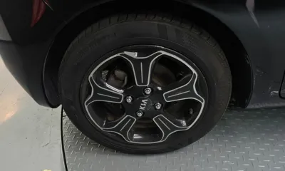 Kia Ray 2017, 96246 км, за 6039.12 USD