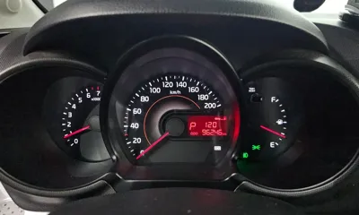Kia Ray 2017, 96246 км, за 6039.12 USD - фото 8