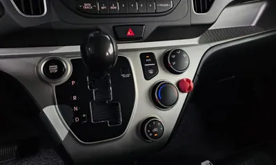 Kia Ray 2017, 96246 км, за 6039.12 USD - фото 9
