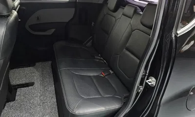 Kia Ray 2017, 96246 км, за 6039.12 USD - фото 11