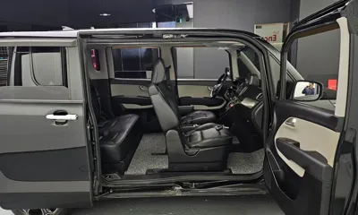 Kia Ray 2017, 96246 км, за 6039.12 USD - фото 20