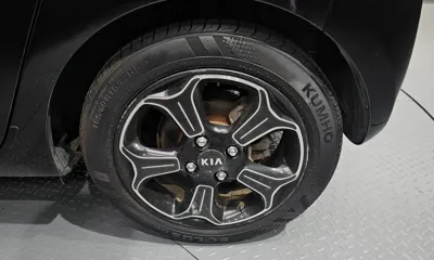 Kia Ray 2017, 96246 км, за 6039.12 USD - фото 21