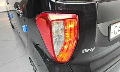 Kia Ray 2017, 96246 км, за 6039.12 USD - фото 23