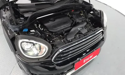 MINI Countryman 2020, 40333 км, за 14006.52 USD - фото 6