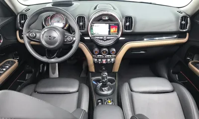 MINI Countryman 2020, 40333 км, за 14006.52 USD - фото 7