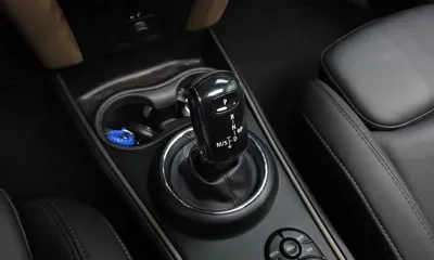 MINI Countryman 2020, 40333 км, за 14006.52 USD - фото 9