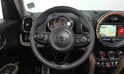 MINI Countryman 2020, 40333 км, за 14006.52 USD - фото 13