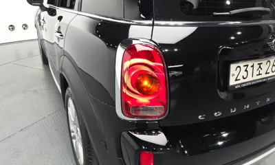 MINI Countryman 2020, 40333 км, за 14006.52 USD - фото 23