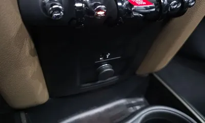 MINI Countryman 2020, 40333 км, за 14006.52 USD - фото 32