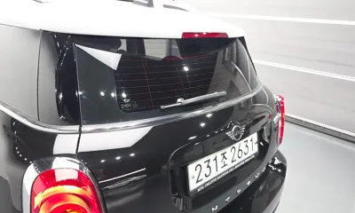 MINI Countryman 2020, 40333 км, за 14006.52 USD - фото 41